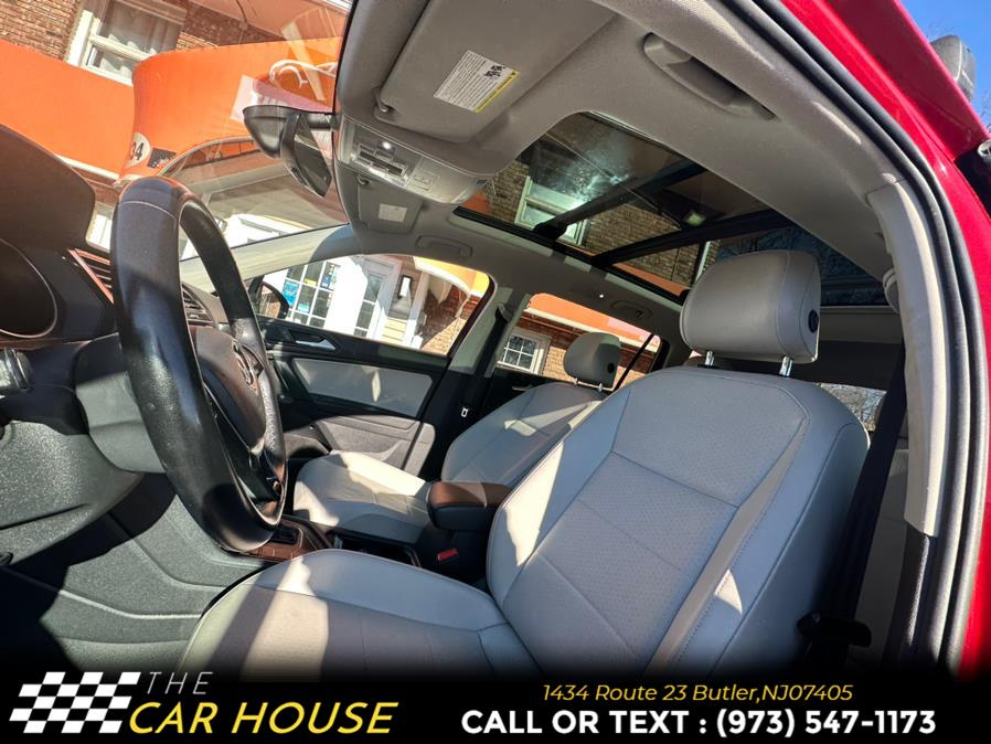 2019 Volkswagen Tiguan 2.0T SE FWD, available for sale in Butler, New Jersey | The Car House. Butler, New Jersey 2019 Volkswagen Tiguan 2.0T SE FWD, available for sale in Butler, New Jersey | The Car House. Butler, New Jersey