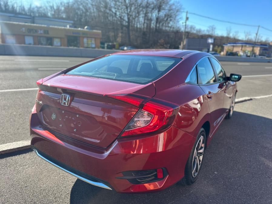2019 Honda Civic Sedan LX CVT, available for sale in Bloomingdale, New Jersey | Bloomingdale Auto Group. Bloomingdale, New Jersey 2019 Honda Civic Sedan LX CVT, available for sale in Bloomingdale, New Jersey | Bloomingdale Auto Group. Bloomingdale, New Jersey