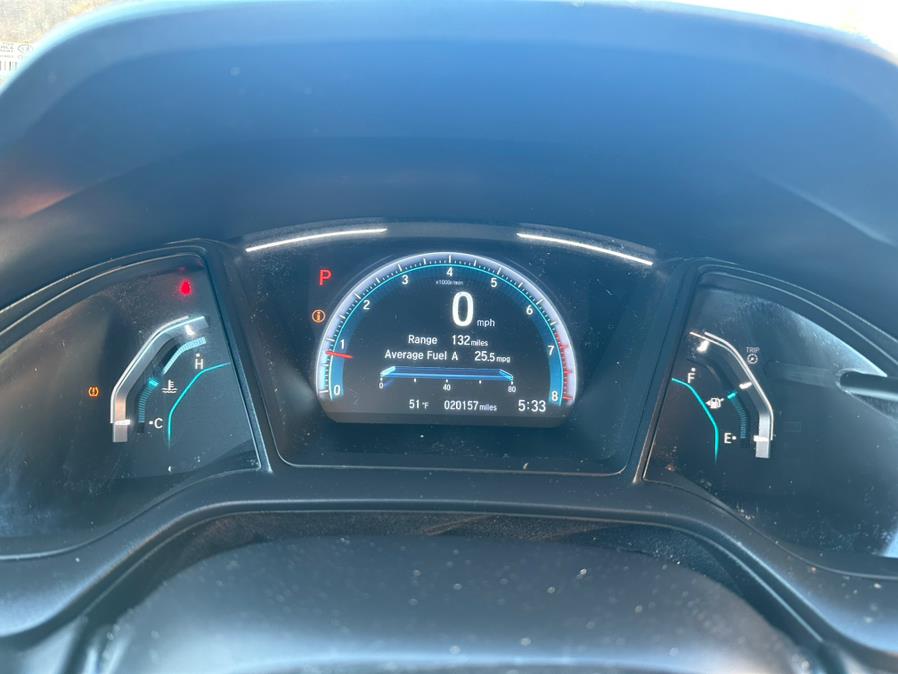 2019 Honda Civic Sedan LX CVT, available for sale in Bloomingdale, New Jersey | Bloomingdale Auto Group. Bloomingdale, New Jersey 2019 Honda Civic Sedan LX CVT, available for sale in Bloomingdale, New Jersey | Bloomingdale Auto Group. Bloomingdale, New Jersey