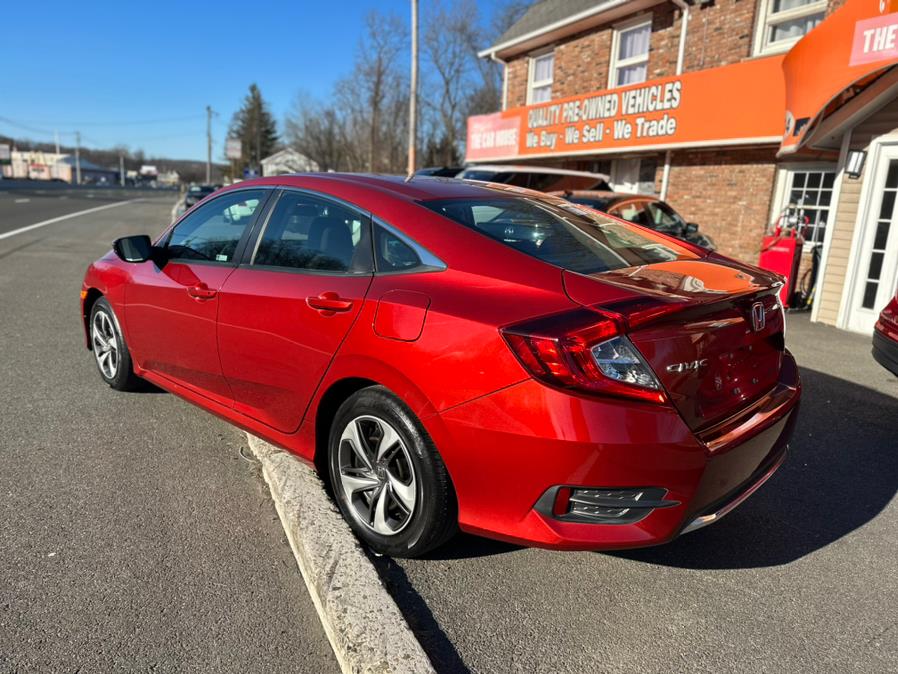 2019 Honda Civic Sedan LX CVT, available for sale in Bloomingdale, New Jersey | Bloomingdale Auto Group. Bloomingdale, New Jersey 2019 Honda Civic Sedan LX CVT, available for sale in Bloomingdale, New Jersey | Bloomingdale Auto Group. Bloomingdale, New Jersey