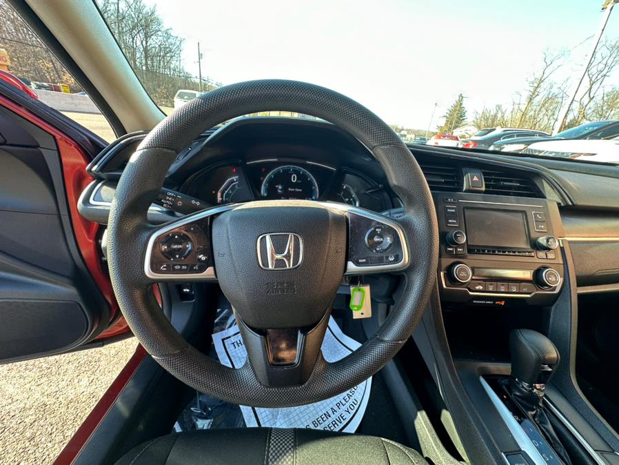2019 Honda Civic Sedan LX CVT, available for sale in Bloomingdale, New Jersey | Bloomingdale Auto Group. Bloomingdale, New Jersey 2019 Honda Civic Sedan LX CVT, available for sale in Bloomingdale, New Jersey | Bloomingdale Auto Group. Bloomingdale, New Jersey