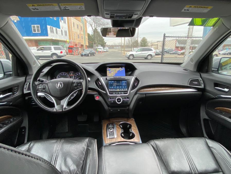 2019 Acura MDX SH-AWD w/Advance/Entertainment Pkg, available for sale in Hartford, Connecticut | VEB Auto Sales. Hartford, Connecticut 2019 Acura MDX SH-AWD w/Advance/Entertainment Pkg, available for sale in Hartford, Connecticut | VEB Auto Sales. Hartford, Connecticut