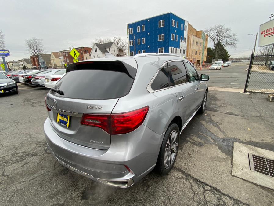 2019 Acura MDX SH-AWD w/Advance/Entertainment Pkg, available for sale in Hartford, Connecticut | VEB Auto Sales. Hartford, Connecticut 2019 Acura MDX SH-AWD w/Advance/Entertainment Pkg, available for sale in Hartford, Connecticut | VEB Auto Sales. Hartford, Connecticut