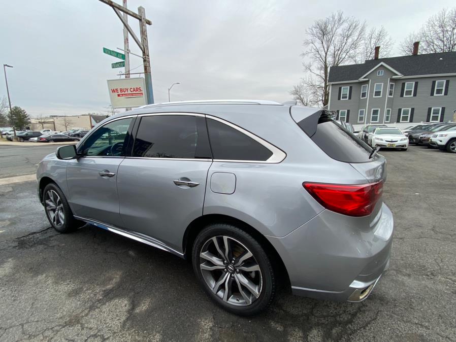 2019 Acura MDX SH-AWD w/Advance/Entertainment Pkg, available for sale in Hartford, Connecticut | VEB Auto Sales. Hartford, Connecticut 2019 Acura MDX SH-AWD w/Advance/Entertainment Pkg, available for sale in Hartford, Connecticut | VEB Auto Sales. Hartford, Connecticut