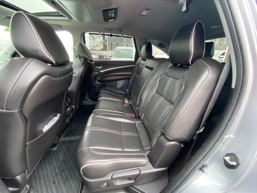 2019 Acura MDX SH-AWD w/Advance/Entertainment Pkg, available for sale in Hartford, Connecticut | VEB Auto Sales. Hartford, Connecticut 2019 Acura MDX SH-AWD w/Advance/Entertainment Pkg, available for sale in Hartford, Connecticut | VEB Auto Sales. Hartford, Connecticut