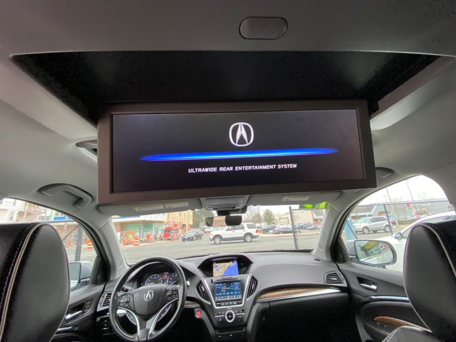 2019 Acura MDX SH-AWD w/Advance/Entertainment Pkg, available for sale in Hartford, Connecticut | VEB Auto Sales. Hartford, Connecticut 2019 Acura MDX SH-AWD w/Advance/Entertainment Pkg, available for sale in Hartford, Connecticut | VEB Auto Sales. Hartford, Connecticut