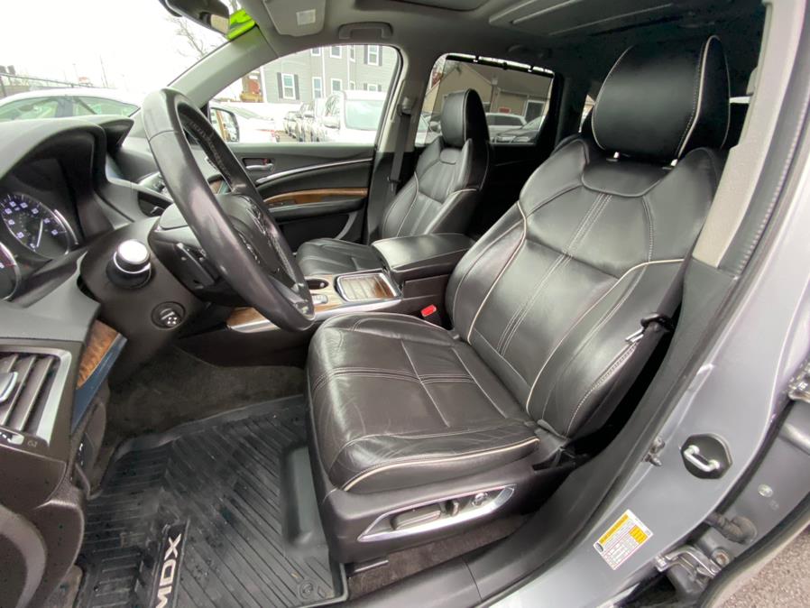 2019 Acura MDX SH-AWD w/Advance/Entertainment Pkg, available for sale in Hartford, Connecticut | VEB Auto Sales. Hartford, Connecticut 2019 Acura MDX SH-AWD w/Advance/Entertainment Pkg, available for sale in Hartford, Connecticut | VEB Auto Sales. Hartford, Connecticut