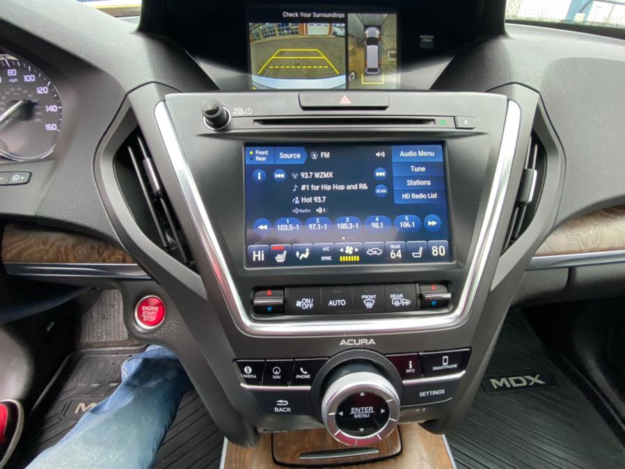 2019 Acura MDX SH-AWD w/Advance/Entertainment Pkg, available for sale in Hartford, Connecticut | VEB Auto Sales. Hartford, Connecticut 2019 Acura MDX SH-AWD w/Advance/Entertainment Pkg, available for sale in Hartford, Connecticut | VEB Auto Sales. Hartford, Connecticut