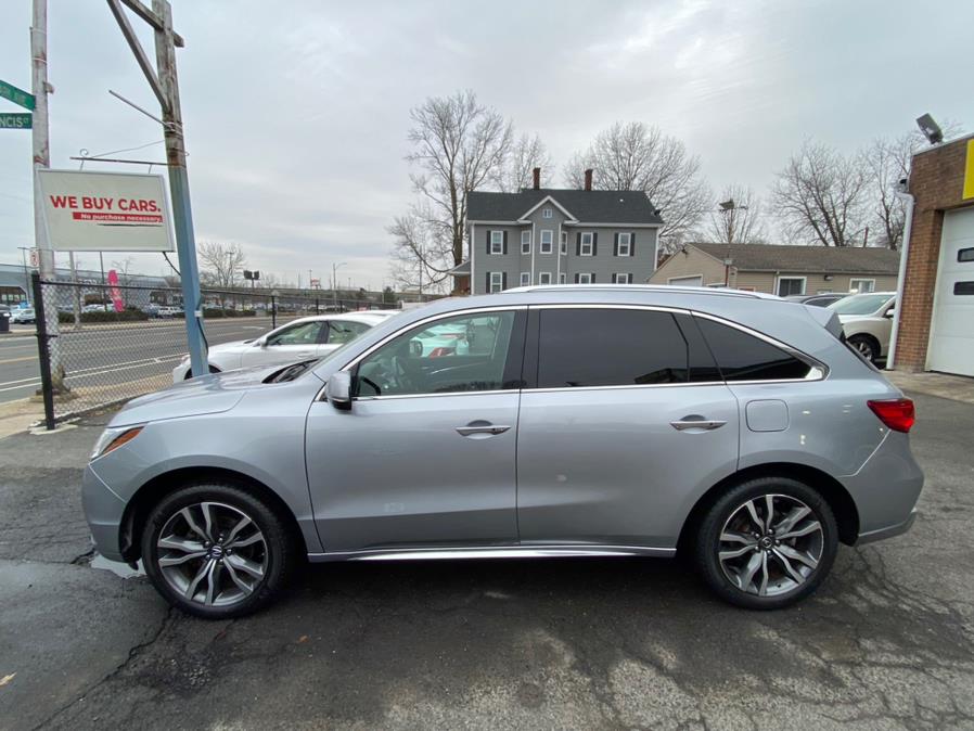 2019 Acura MDX SH-AWD w/Advance/Entertainment Pkg, available for sale in Hartford, Connecticut | VEB Auto Sales. Hartford, Connecticut 2019 Acura MDX SH-AWD w/Advance/Entertainment Pkg, available for sale in Hartford, Connecticut | VEB Auto Sales. Hartford, Connecticut