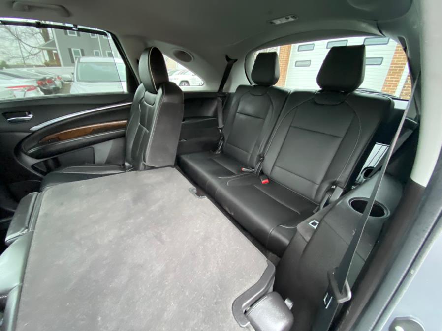 2019 Acura MDX SH-AWD w/Advance/Entertainment Pkg, available for sale in Hartford, Connecticut | VEB Auto Sales. Hartford, Connecticut 2019 Acura MDX SH-AWD w/Advance/Entertainment Pkg, available for sale in Hartford, Connecticut | VEB Auto Sales. Hartford, Connecticut