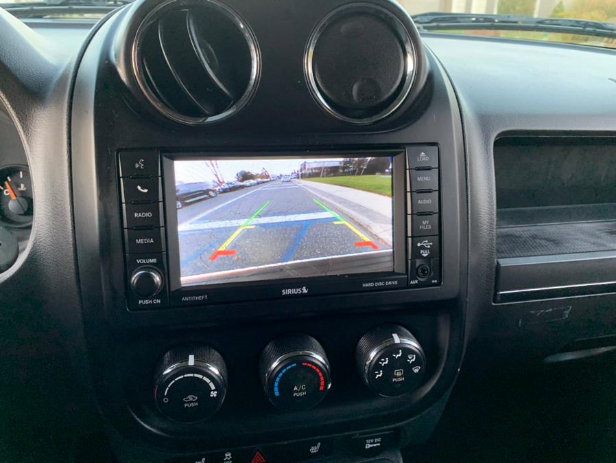 2016 Jeep Patriot 4WD 4dr High Altitude Edition, available for sale in Copiague, New York | Great Buy Auto Sales. Copiague, New York 2016 Jeep Patriot 4WD 4dr High Altitude Edition, available for sale in Copiague, New York | Great Buy Auto Sales. Copiague, New York