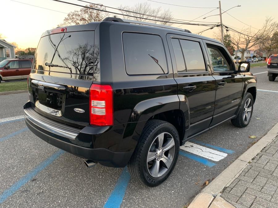 2016 Jeep Patriot 4WD 4dr High Altitude Edition, available for sale in Copiague, New York | Great Buy Auto Sales. Copiague, New York 2016 Jeep Patriot 4WD 4dr High Altitude Edition, available for sale in Copiague, New York | Great Buy Auto Sales. Copiague, New York