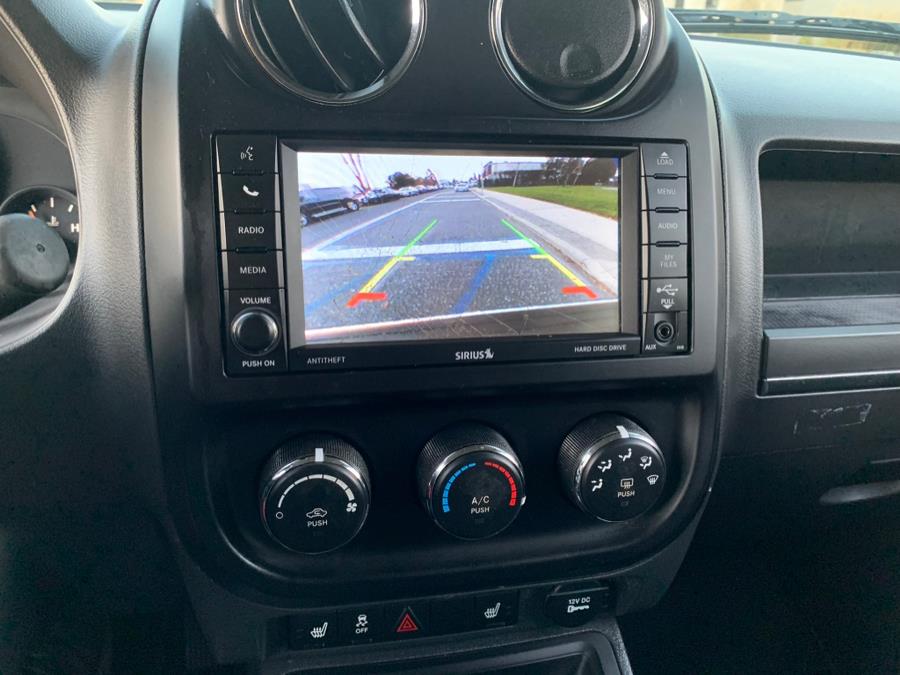 2016 Jeep Patriot 4WD 4dr High Altitude Edition, available for sale in Copiague, New York | Great Buy Auto Sales. Copiague, New York 2016 Jeep Patriot 4WD 4dr High Altitude Edition, available for sale in Copiague, New York | Great Buy Auto Sales. Copiague, New York