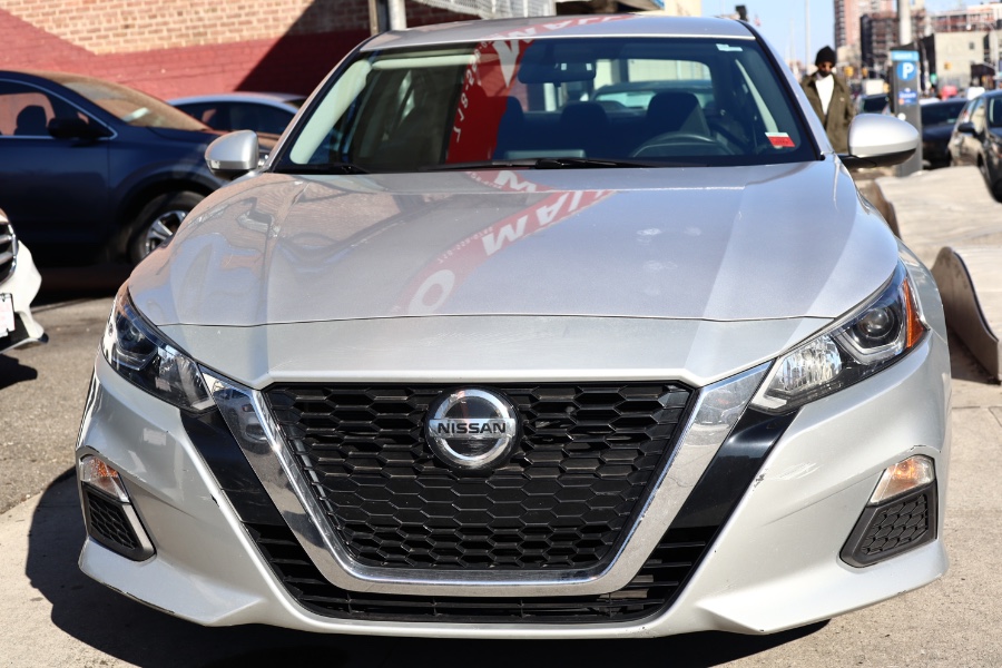 2020 Nissan Altima 2.5 S Sedan, available for sale in Jamaica, New York | Hillside Auto Mall Inc.. Jamaica, New York 2020 Nissan Altima 2.5 S Sedan, available for sale in Jamaica, New York | Hillside Auto Mall Inc.. Jamaica, New York