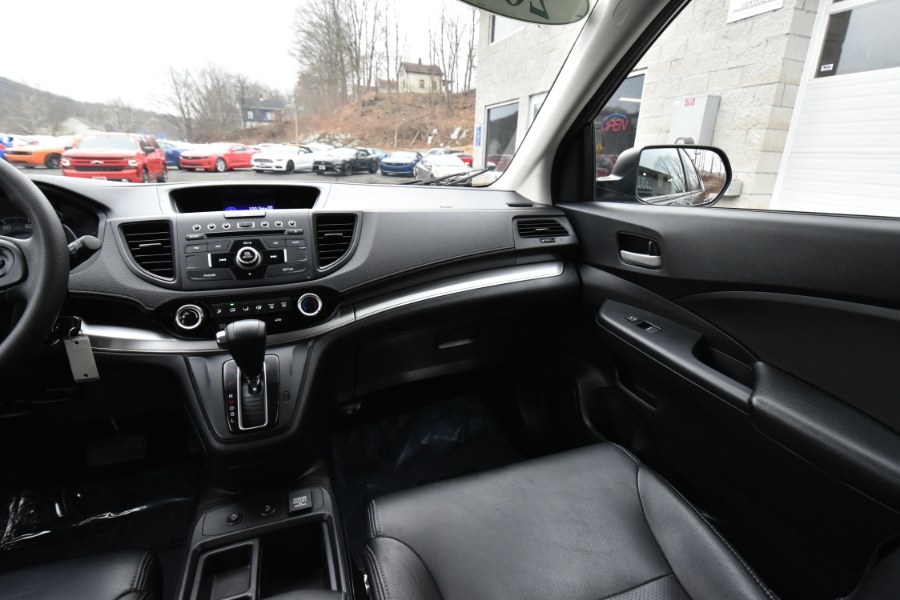 2016 Honda CR-V AWD 5dr LX, available for sale in Waterbury, Connecticut | Highline Car Connection. Waterbury, Connecticut 2016 Honda CR-V AWD 5dr LX, available for sale in Waterbury, Connecticut | Highline Car Connection. Waterbury, Connecticut