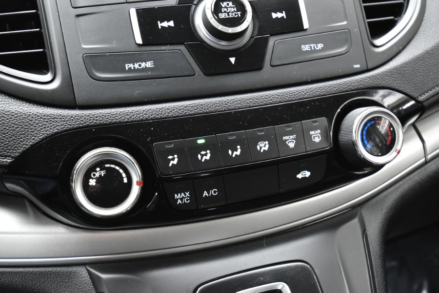 2016 Honda CR-V AWD 5dr LX, available for sale in Waterbury, Connecticut | Highline Car Connection. Waterbury, Connecticut 2016 Honda CR-V AWD 5dr LX, available for sale in Waterbury, Connecticut | Highline Car Connection. Waterbury, Connecticut