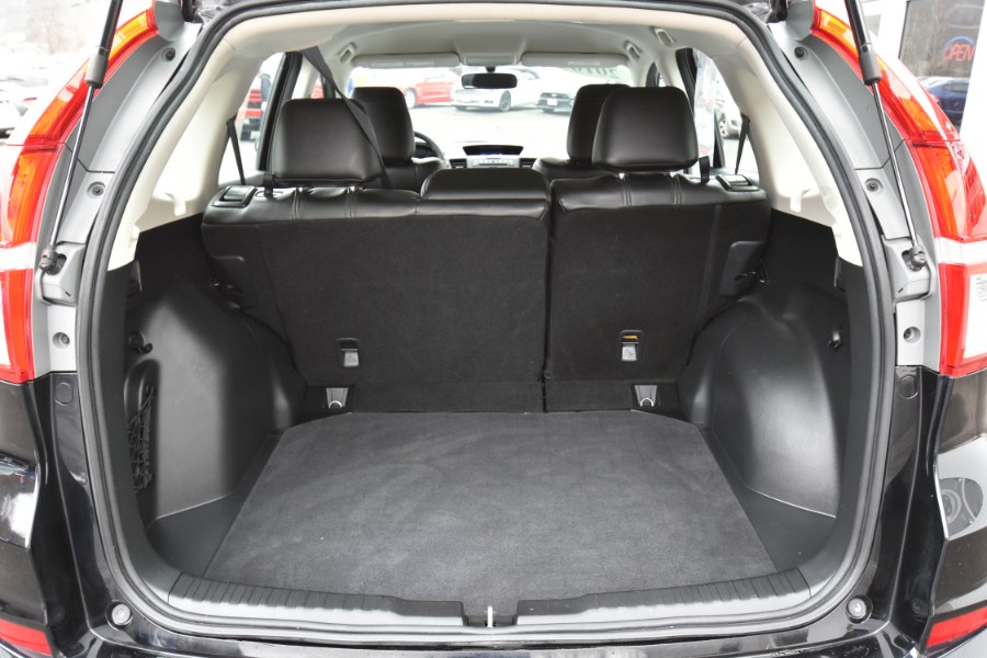2016 Honda CR-V AWD 5dr LX, available for sale in Waterbury, Connecticut | Highline Car Connection. Waterbury, Connecticut 2016 Honda CR-V AWD 5dr LX, available for sale in Waterbury, Connecticut | Highline Car Connection. Waterbury, Connecticut