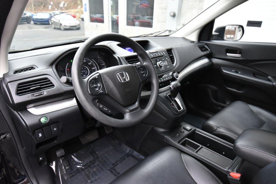 2016 Honda CR-V AWD 5dr LX, available for sale in Waterbury, Connecticut | Highline Car Connection. Waterbury, Connecticut 2016 Honda CR-V AWD 5dr LX, available for sale in Waterbury, Connecticut | Highline Car Connection. Waterbury, Connecticut