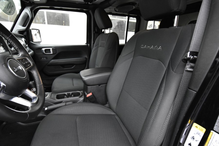 2019 Jeep Wrangler Unlimited Sahara 4x4, available for sale in Waterbury, Connecticut | Highline Car Connection. Waterbury, Connecticut 2019 Jeep Wrangler Unlimited Sahara 4x4, available for sale in Waterbury, Connecticut | Highline Car Connection. Waterbury, Connecticut