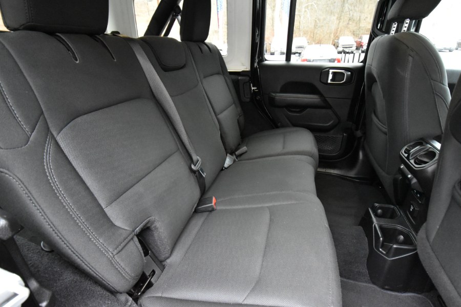 2019 Jeep Wrangler Unlimited Sahara 4x4, available for sale in Waterbury, Connecticut | Highline Car Connection. Waterbury, Connecticut 2019 Jeep Wrangler Unlimited Sahara 4x4, available for sale in Waterbury, Connecticut | Highline Car Connection. Waterbury, Connecticut