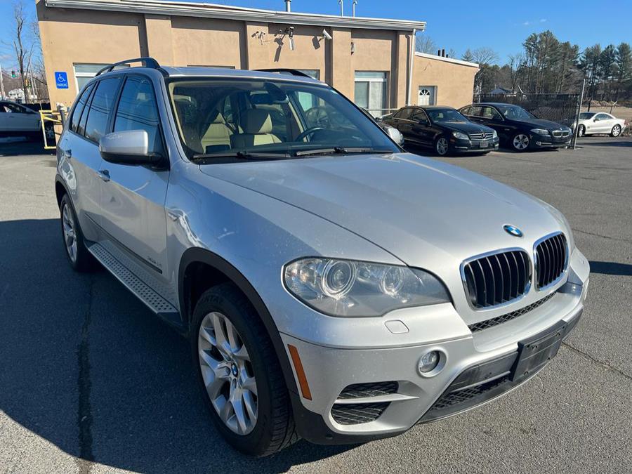 2012 BMW X5 AWD 4dr 35i Sport Activity, available for sale in Raynham, Massachusetts | J & A Auto Center. Raynham, Massachusetts 2012 BMW X5 AWD 4dr 35i Sport Activity, available for sale in Raynham, Massachusetts | J & A Auto Center. Raynham, Massachusetts
