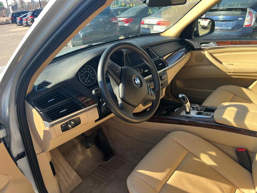 2012 BMW X5 AWD 4dr 35i Sport Activity, available for sale in Raynham, Massachusetts | J & A Auto Center. Raynham, Massachusetts 2012 BMW X5 AWD 4dr 35i Sport Activity, available for sale in Raynham, Massachusetts | J & A Auto Center. Raynham, Massachusetts