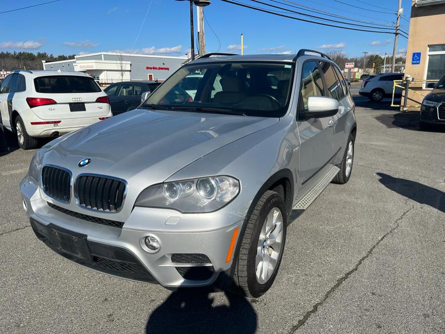 2012 BMW X5 AWD 4dr 35i Sport Activity, available for sale in Raynham, Massachusetts | J & A Auto Center. Raynham, Massachusetts 2012 BMW X5 AWD 4dr 35i Sport Activity, available for sale in Raynham, Massachusetts | J & A Auto Center. Raynham, Massachusetts