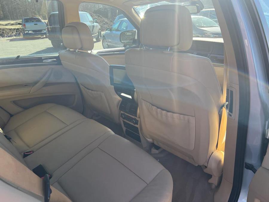 2012 BMW X5 AWD 4dr 35i Sport Activity, available for sale in Raynham, Massachusetts | J & A Auto Center. Raynham, Massachusetts 2012 BMW X5 AWD 4dr 35i Sport Activity, available for sale in Raynham, Massachusetts | J & A Auto Center. Raynham, Massachusetts
