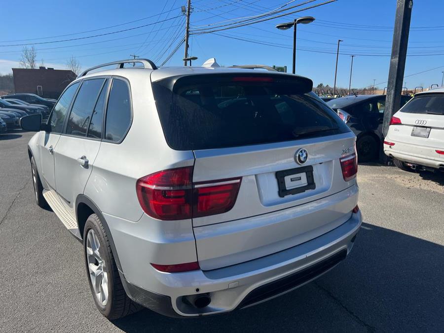 2012 BMW X5 AWD 4dr 35i Sport Activity, available for sale in Raynham, Massachusetts | J & A Auto Center. Raynham, Massachusetts 2012 BMW X5 AWD 4dr 35i Sport Activity, available for sale in Raynham, Massachusetts | J & A Auto Center. Raynham, Massachusetts