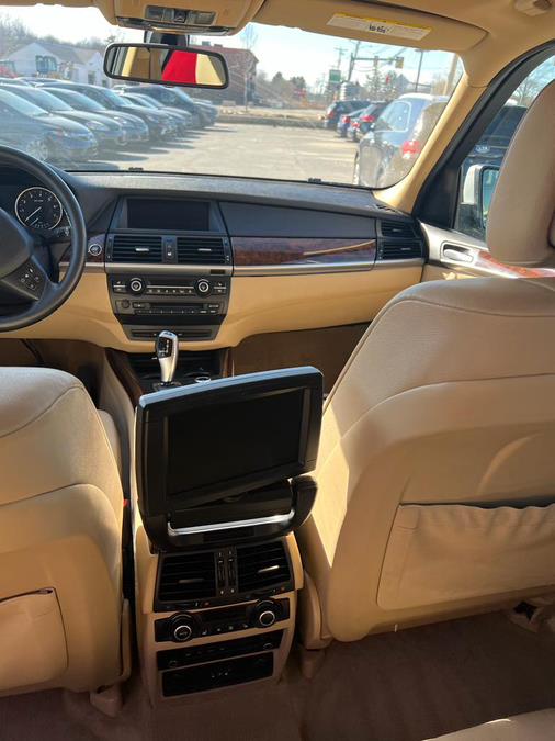 2012 BMW X5 AWD 4dr 35i Sport Activity, available for sale in Raynham, Massachusetts | J & A Auto Center. Raynham, Massachusetts 2012 BMW X5 AWD 4dr 35i Sport Activity, available for sale in Raynham, Massachusetts | J & A Auto Center. Raynham, Massachusetts