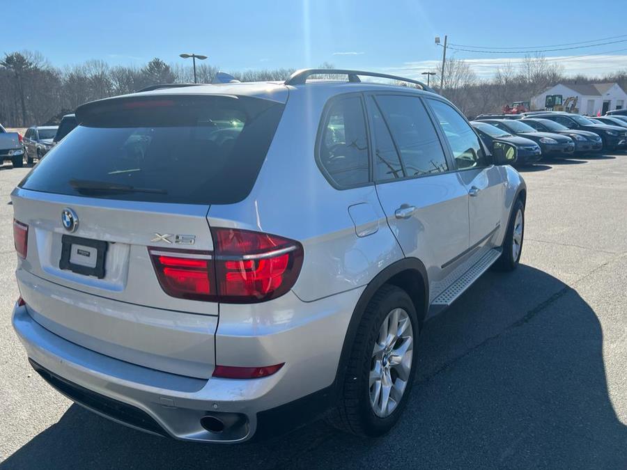 2012 BMW X5 AWD 4dr 35i Sport Activity, available for sale in Raynham, Massachusetts | J & A Auto Center. Raynham, Massachusetts 2012 BMW X5 AWD 4dr 35i Sport Activity, available for sale in Raynham, Massachusetts | J & A Auto Center. Raynham, Massachusetts