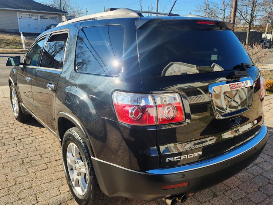 2012 GMC Acadia AWD 4dr SLE, available for sale in West Babylon, New York | SGM Auto Sales. West Babylon, New York 2012 GMC Acadia AWD 4dr SLE, available for sale in West Babylon, New York | SGM Auto Sales. West Babylon, New York