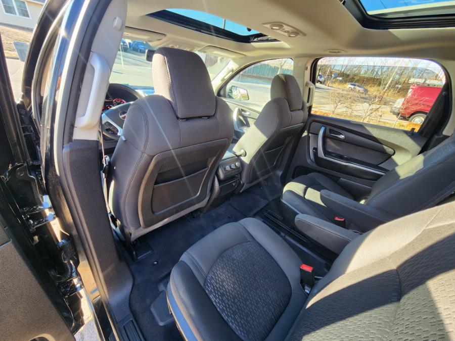 2012 GMC Acadia AWD 4dr SLE, available for sale in West Babylon, New York | SGM Auto Sales. West Babylon, New York 2012 GMC Acadia AWD 4dr SLE, available for sale in West Babylon, New York | SGM Auto Sales. West Babylon, New York