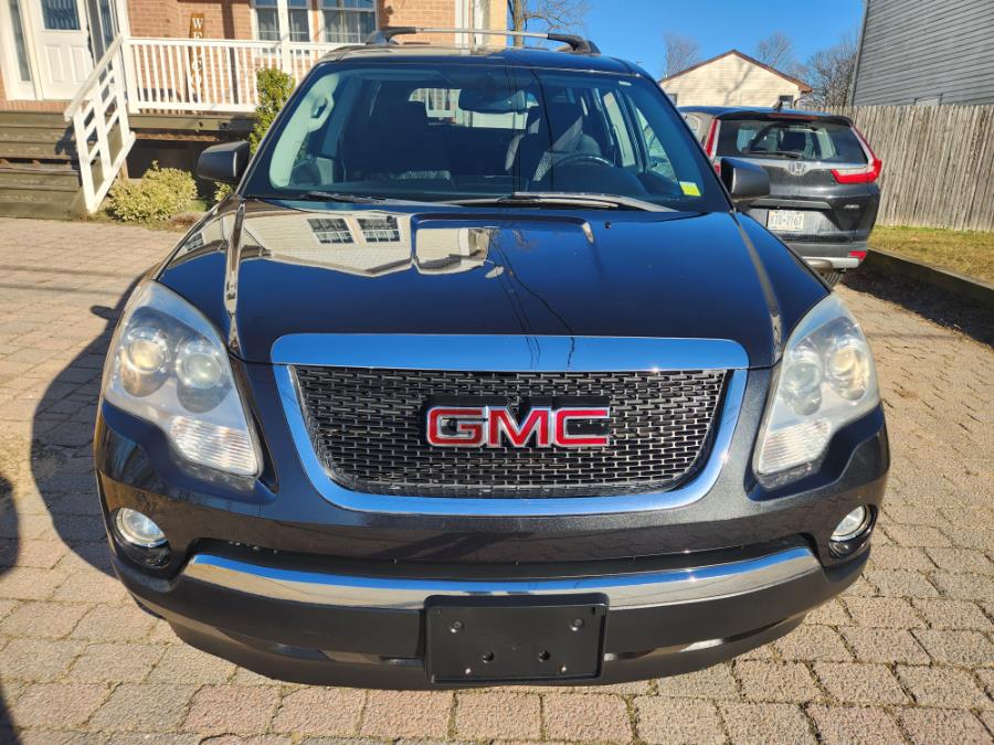 2012 GMC Acadia AWD 4dr SLE, available for sale in West Babylon, New York | SGM Auto Sales. West Babylon, New York 2012 GMC Acadia AWD 4dr SLE, available for sale in West Babylon, New York | SGM Auto Sales. West Babylon, New York