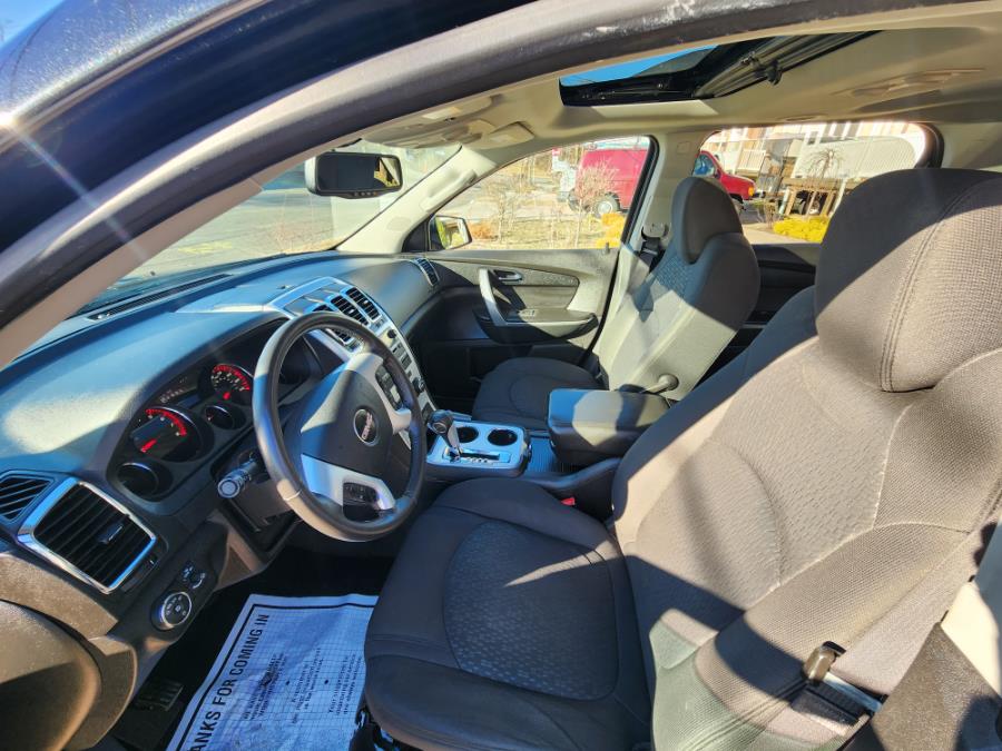 2012 GMC Acadia AWD 4dr SLE, available for sale in West Babylon, New York | SGM Auto Sales. West Babylon, New York 2012 GMC Acadia AWD 4dr SLE, available for sale in West Babylon, New York | SGM Auto Sales. West Babylon, New York