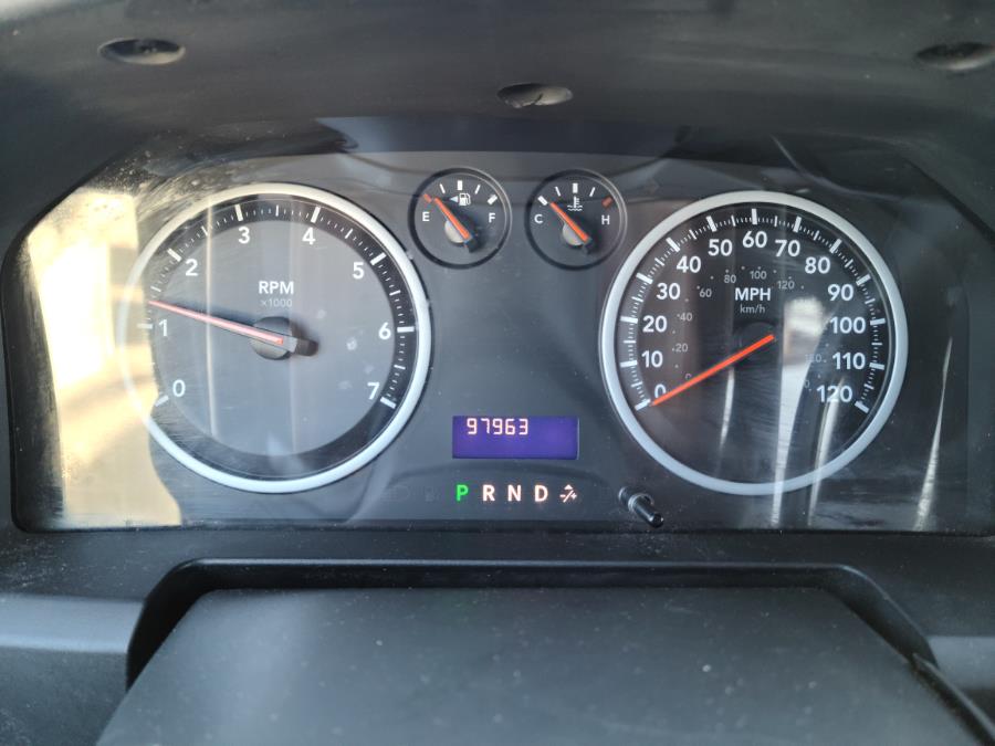 2011 Ram 1500 4WD Quad Cab 140.5" ST, available for sale in Milford, Connecticut | Chip's Auto Sales Inc. Milford, Connecticut 2011 Ram 1500 4WD Quad Cab 140.5" ST, available for sale in Milford, Connecticut | Chip's Auto Sales Inc. Milford, Connecticut