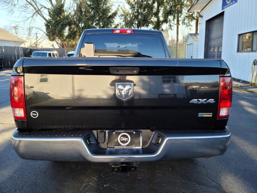 2011 Ram 1500 4WD Quad Cab 140.5" ST, available for sale in Milford, Connecticut | Chip's Auto Sales Inc. Milford, Connecticut 2011 Ram 1500 4WD Quad Cab 140.5" ST, available for sale in Milford, Connecticut | Chip's Auto Sales Inc. Milford, Connecticut