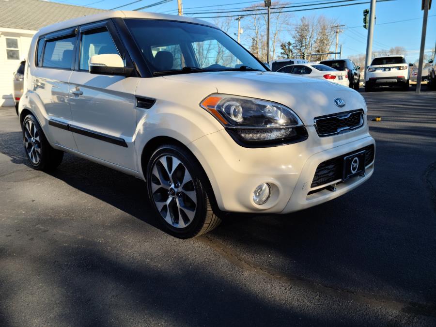 2013 Kia Soul 5dr Wgn Auto !, available for sale in Milford, Connecticut | Chip's Auto Sales Inc. Milford, Connecticut 2013 Kia Soul 5dr Wgn Auto !, available for sale in Milford, Connecticut | Chip's Auto Sales Inc. Milford, Connecticut