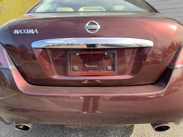 2014 Nissan Maxima 3.5 SV w/Premium Pkg, available for sale in Forestville, Maryland | Valentine Motor Company. Forestville, Maryland 2014 Nissan Maxima 3.5 SV w/Premium Pkg, available for sale in Forestville, Maryland | Valentine Motor Company. Forestville, Maryland