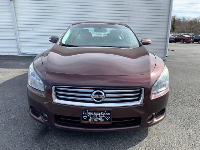 2014 Nissan Maxima 3.5 SV w/Premium Pkg, available for sale in Forestville, Maryland | Valentine Motor Company. Forestville, Maryland 2014 Nissan Maxima 3.5 SV w/Premium Pkg, available for sale in Forestville, Maryland | Valentine Motor Company. Forestville, Maryland