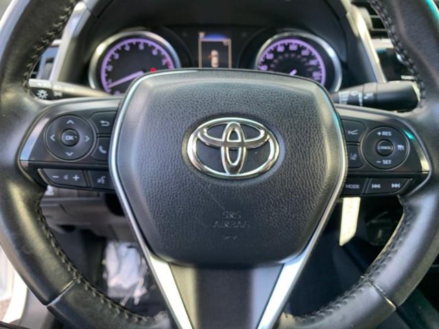 2019 Toyota Camry SE, available for sale in Forestville, Maryland | Valentine Motor Company. Forestville, Maryland 2019 Toyota Camry SE, available for sale in Forestville, Maryland | Valentine Motor Company. Forestville, Maryland