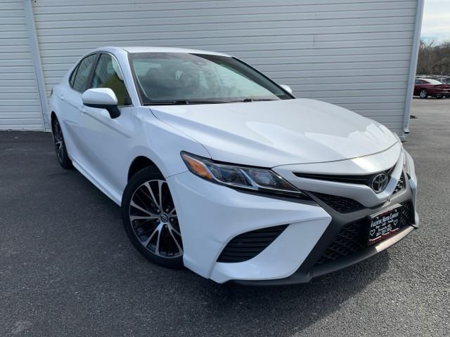 2019 Toyota Camry SE, available for sale in Forestville, Maryland | Valentine Motor Company. Forestville, Maryland 2019 Toyota Camry SE, available for sale in Forestville, Maryland | Valentine Motor Company. Forestville, Maryland