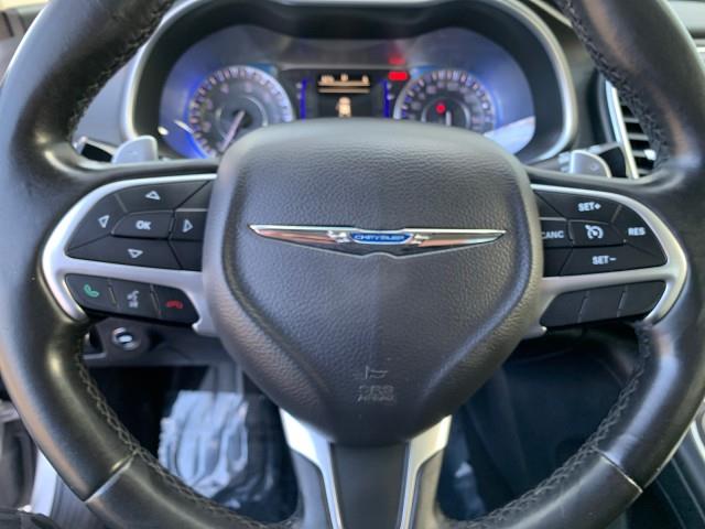 2016 Chrysler 200 Limited, available for sale in Forestville, Maryland | Valentine Motor Company. Forestville, Maryland 2016 Chrysler 200 Limited, available for sale in Forestville, Maryland | Valentine Motor Company. Forestville, Maryland