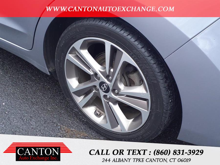 2017 Hyundai Elantra Limited, available for sale in Canton, Connecticut | Canton Auto Exchange. Canton, Connecticut 2017 Hyundai Elantra Limited, available for sale in Canton, Connecticut | Canton Auto Exchange. Canton, Connecticut