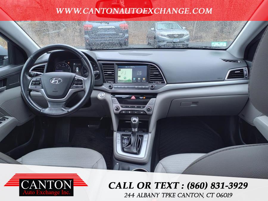 2017 Hyundai Elantra Limited, available for sale in Canton, Connecticut | Canton Auto Exchange. Canton, Connecticut 2017 Hyundai Elantra Limited, available for sale in Canton, Connecticut | Canton Auto Exchange. Canton, Connecticut
