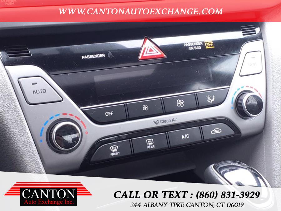2017 Hyundai Elantra Limited, available for sale in Canton, Connecticut | Canton Auto Exchange. Canton, Connecticut 2017 Hyundai Elantra Limited, available for sale in Canton, Connecticut | Canton Auto Exchange. Canton, Connecticut