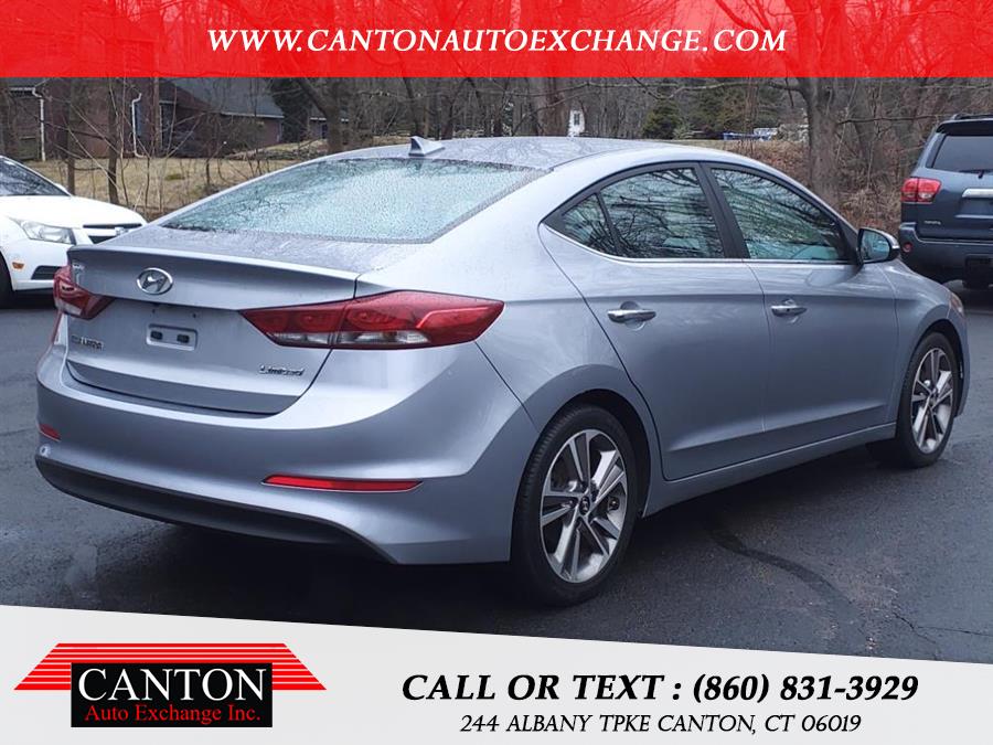 2017 Hyundai Elantra Limited, available for sale in Canton, Connecticut | Canton Auto Exchange. Canton, Connecticut 2017 Hyundai Elantra Limited, available for sale in Canton, Connecticut | Canton Auto Exchange. Canton, Connecticut