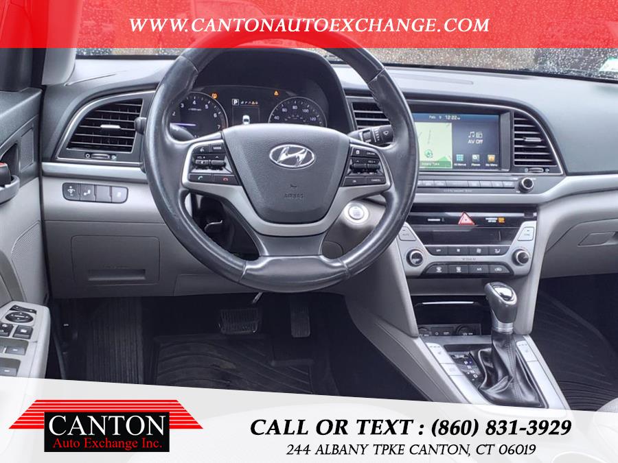 2017 Hyundai Elantra Limited, available for sale in Canton, Connecticut | Canton Auto Exchange. Canton, Connecticut 2017 Hyundai Elantra Limited, available for sale in Canton, Connecticut | Canton Auto Exchange. Canton, Connecticut