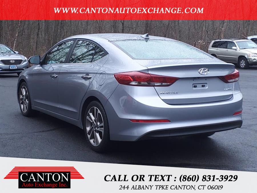 2017 Hyundai Elantra Limited, available for sale in Canton, Connecticut | Canton Auto Exchange. Canton, Connecticut 2017 Hyundai Elantra Limited, available for sale in Canton, Connecticut | Canton Auto Exchange. Canton, Connecticut