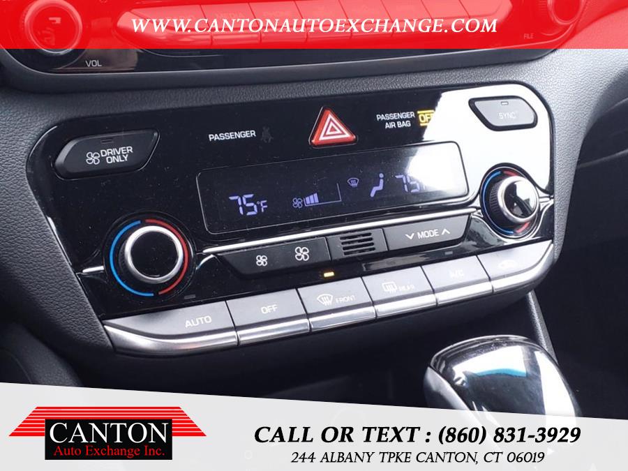 2019 Hyundai Ioniq Hybrid Blue, available for sale in Canton, Connecticut | Canton Auto Exchange. Canton, Connecticut 2019 Hyundai Ioniq Hybrid Blue, available for sale in Canton, Connecticut | Canton Auto Exchange. Canton, Connecticut